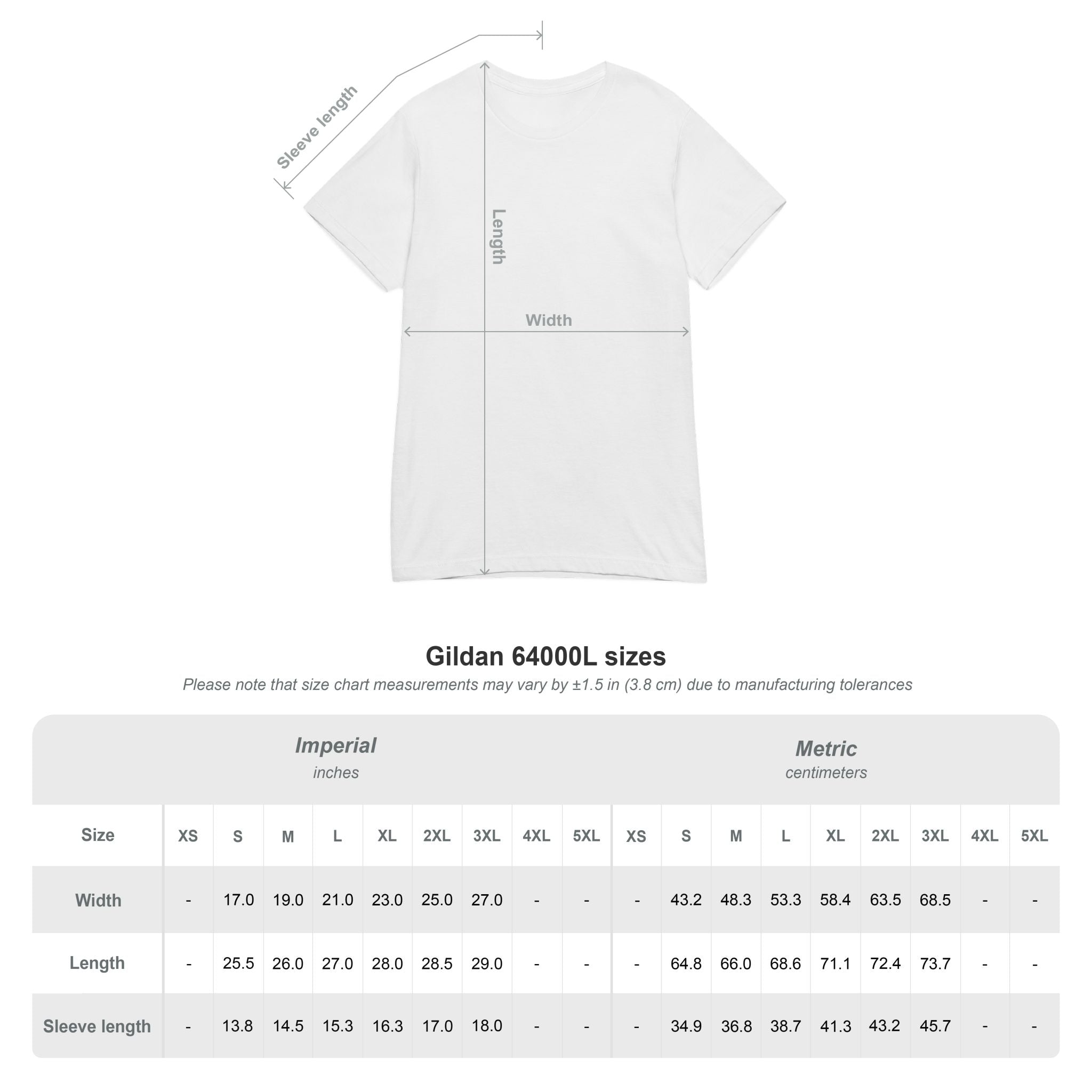 Unisex Alastary Black T-Shirt