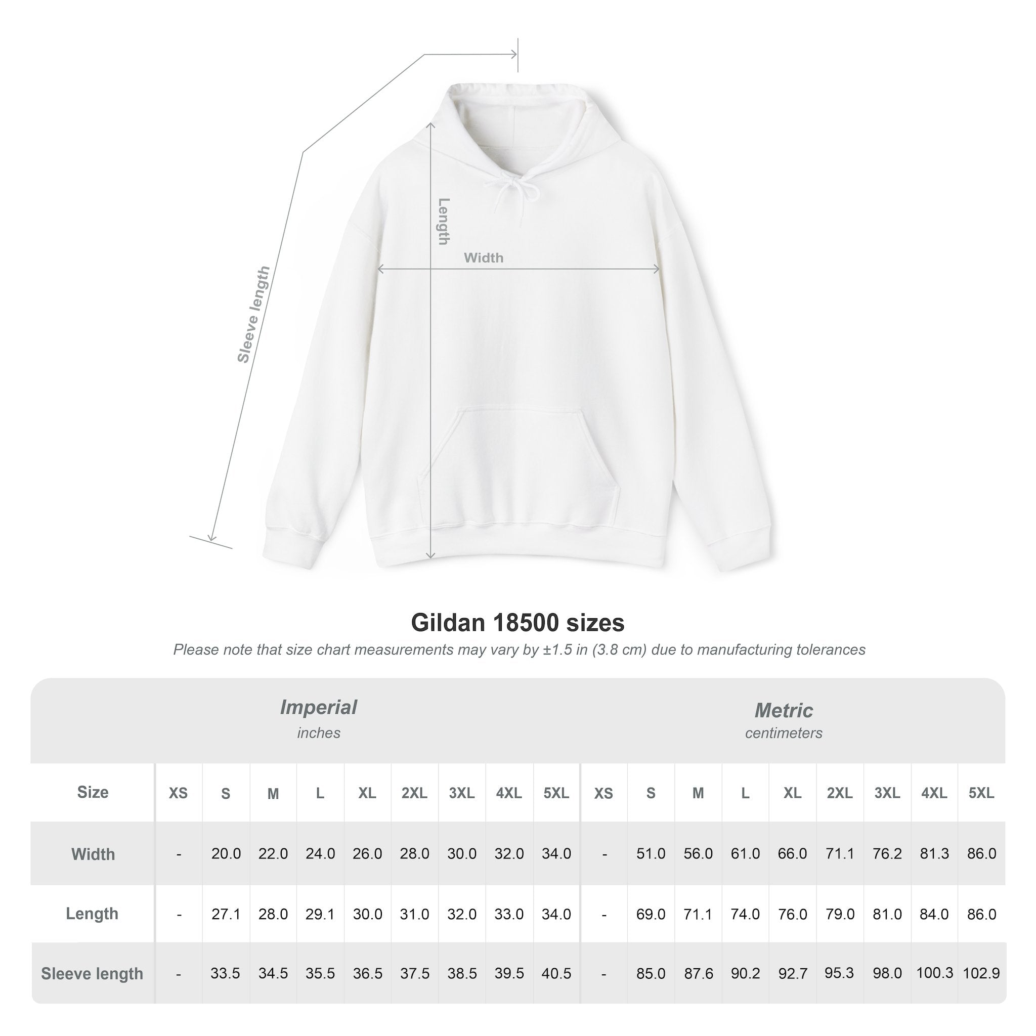 Unisex Alastary Logo Black Hoodie
